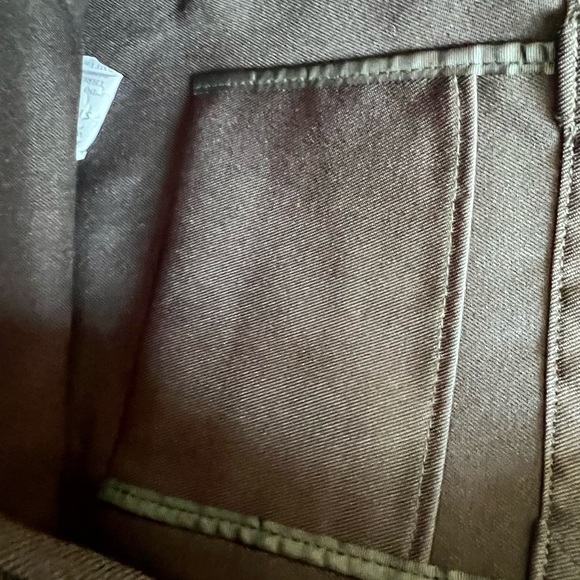 NWT NARS Cosmetics Black Gold Tote Bag - Picture 4 of 5